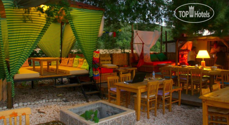 New photos from tourists Yol Kenari Camping