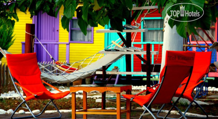 Hotelier's photos Yol Kenari Camping