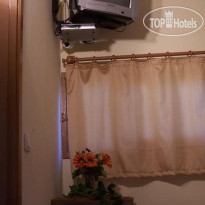 Adrasan Hotel