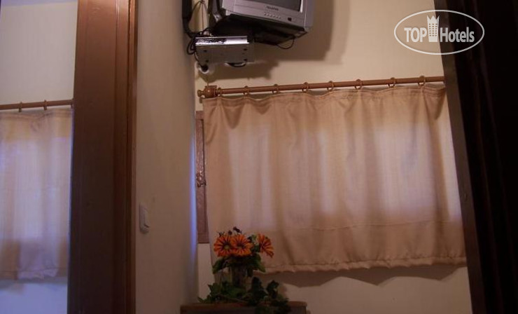 New photos from tourists Adrasan Hotel 