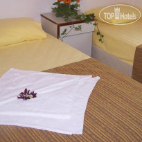 Adrasan Hotel