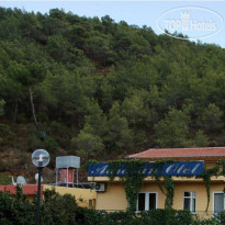 Adrasan Hotel