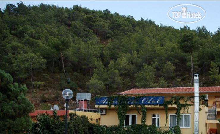 Hotel photo Adrasan Hotel 