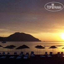 Adrasan Hotel