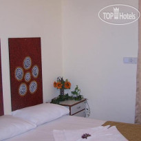 Adrasan Hotel