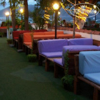 Adrasan Hotel
