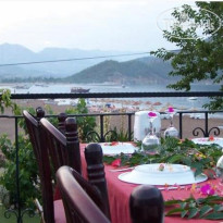 Adrasan Hotel