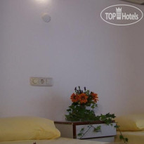 Adrasan Hotel