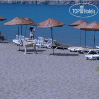 Adrasan Hotel