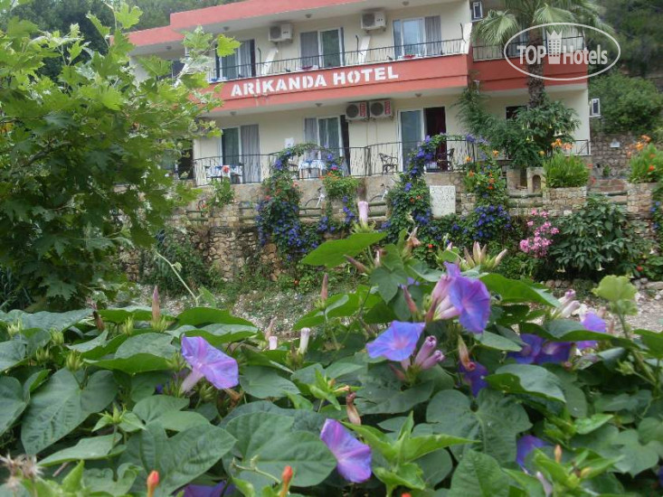 Hotel photo Arikanda River Garden 