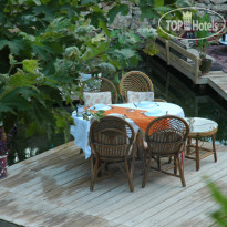 Arikanda River Garden 