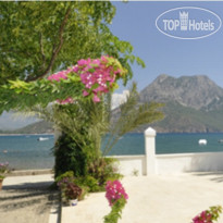 Ford Hotel 