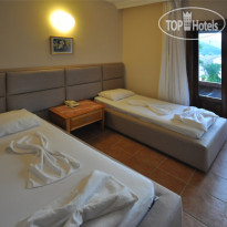 Ford Hotel 