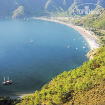 Yonca Hotel 
