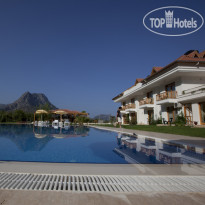 Yonca Hotel