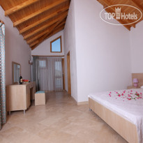 Yonca Hotel 