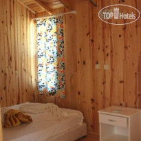 Jungle Bells Hostel