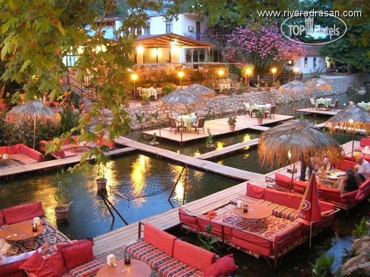 Hotel photo River Hotel 