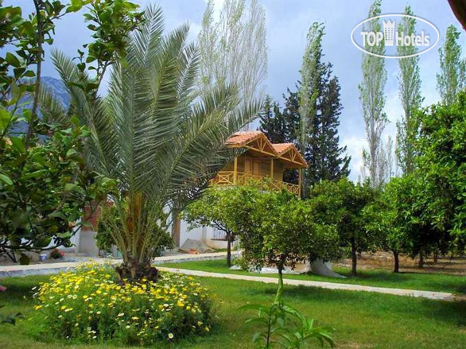 New photos from tourists Portakal Bahcesi