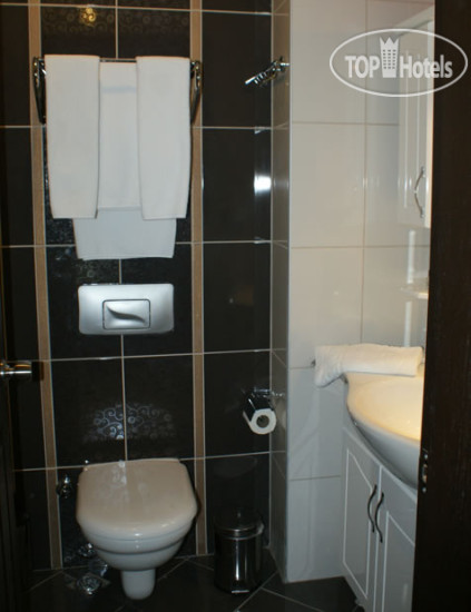 New photos from tourists Palmira 