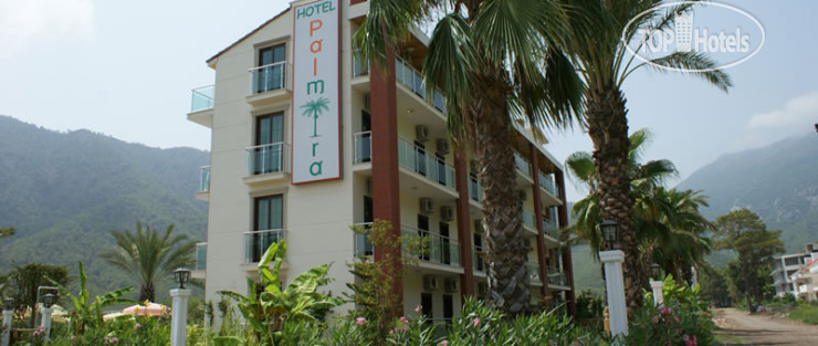 Hotel photo Palmira 
