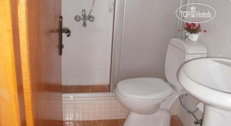 New photos from tourists Meltem 