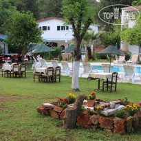 Maviay Hotel