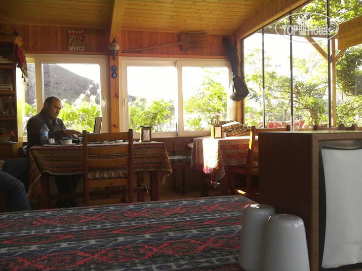 New photos from tourists Dayco Bungalow 