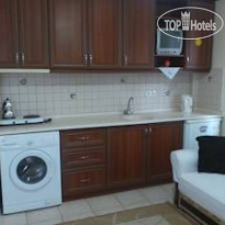 Altun Apartment Апартаменты