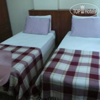 Altun Apartment Апартаменты