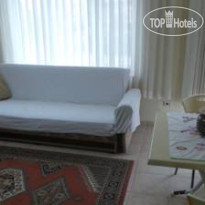 Altun Apartment Апартаменты