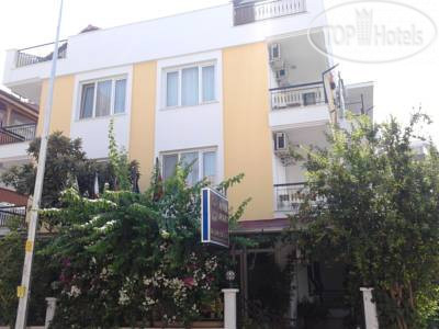 Hotel photo Altun Apartment 