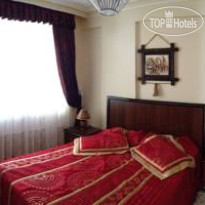 Anatolia Apartment Номер