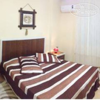 Anatolia Apartment Номер