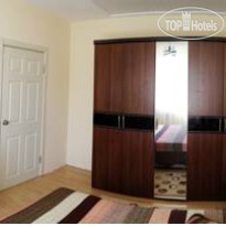 Anatolia Apartment Номер