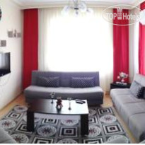 Anatolia Apartment Номер