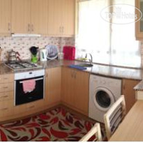Anatolia Apartment Номер