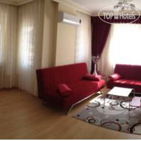 Anatolia Apartment Номер