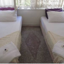 Anatolia Pension Номер