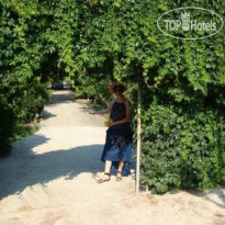 Antalya Farm House Сад