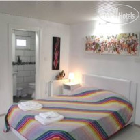 Antalya Farm House Номер