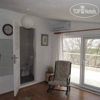 Antalya Farm House Номер