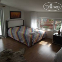 Antalya Farm House Номер