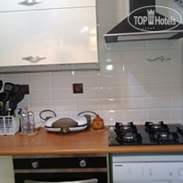 Antalya Port Flats Офисный люкс