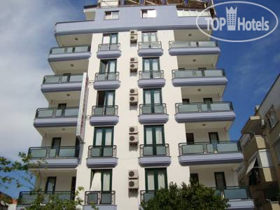 Mera Park Hotel