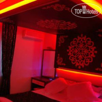 Mera Park Hotel Номер