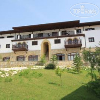 Augustus Village Antalya Отель