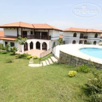 Augustus Village Antalya Отель