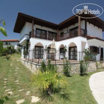 Augustus Village Antalya Отель