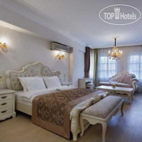 Elegance Dream Номер